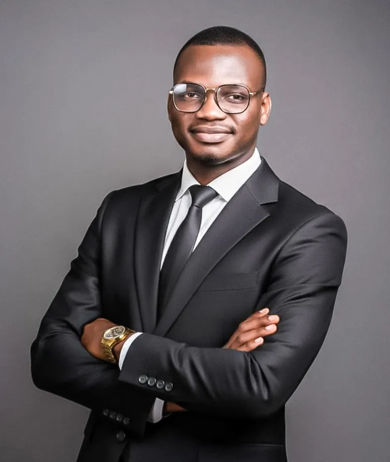 About Kumtech team in Yaounde