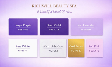 RichWil Beauty Spa Rollout preview 3