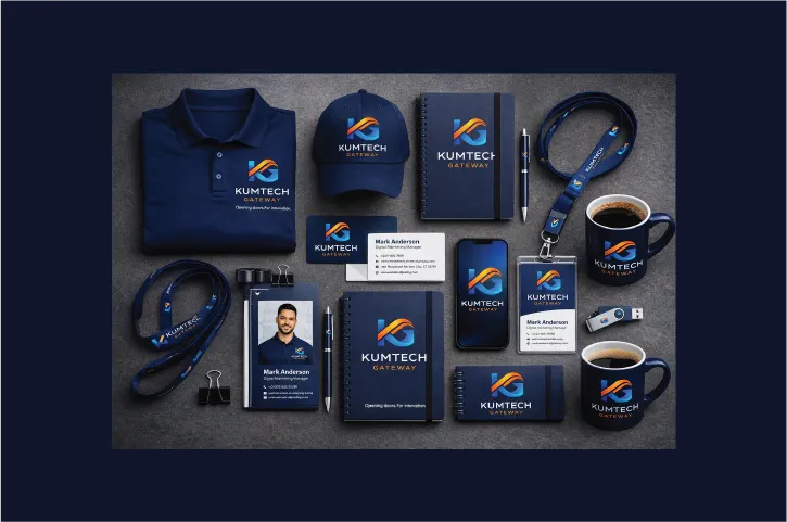 Kumtech Gateway Identity preview 2