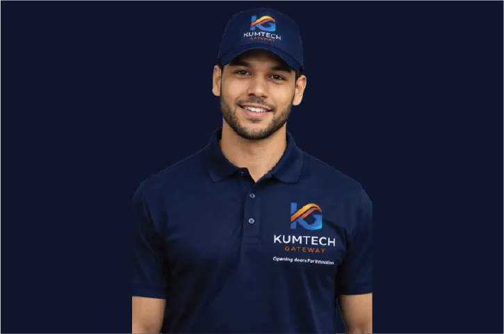 Kumtech Gateway Identity preview 3